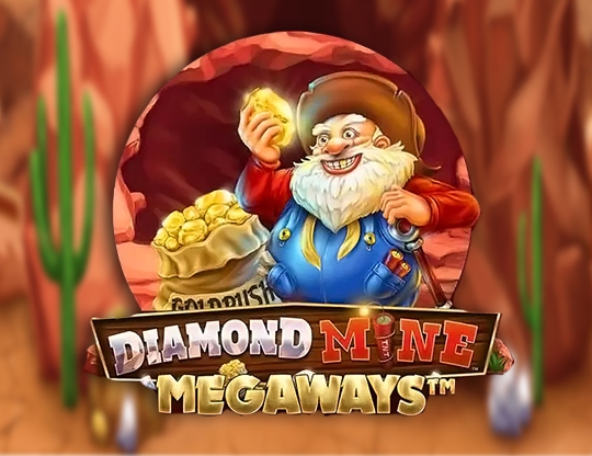 Diamond Mine 2 Megaways